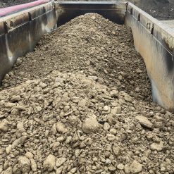 Balast compactabil 0/63 mm Prahova