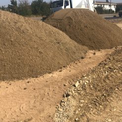 Balast 0/63 mm Arges