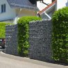 Piatra albastru cenusiu pentru garduri 63/90 mm