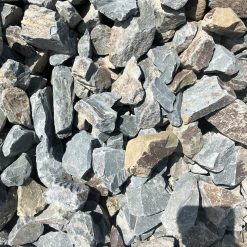 Piatră pentru garduri și gabioane