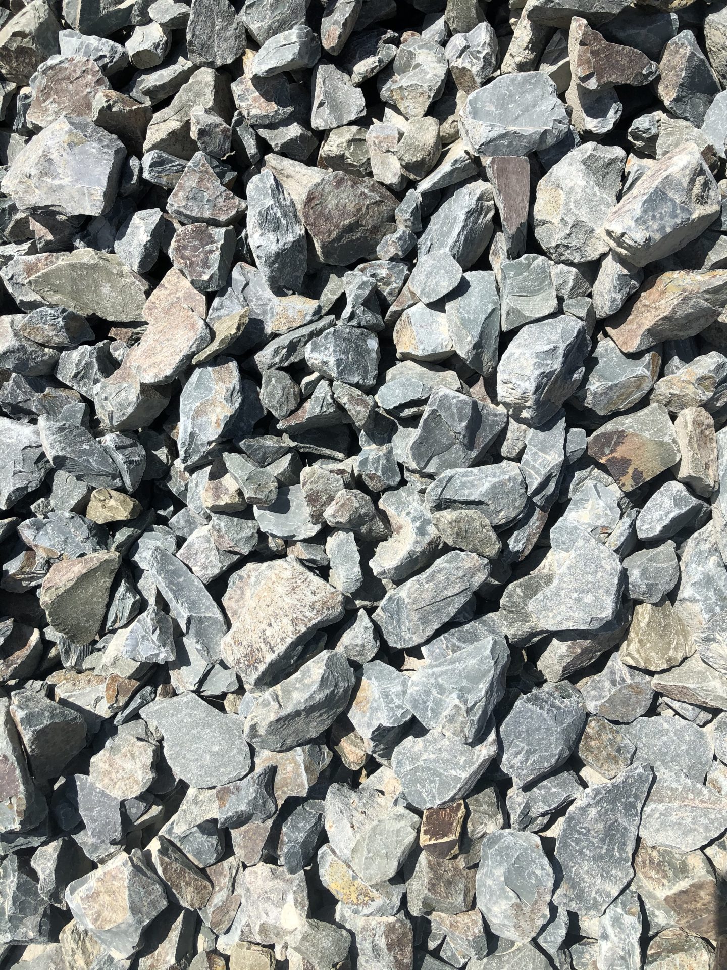 Piatră concasată 63/90 mm - imagine 4