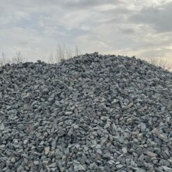 Piatra concasata de cariera 63/90 mm