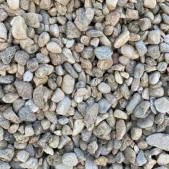 Piatra de rau naturala 16/31 mm